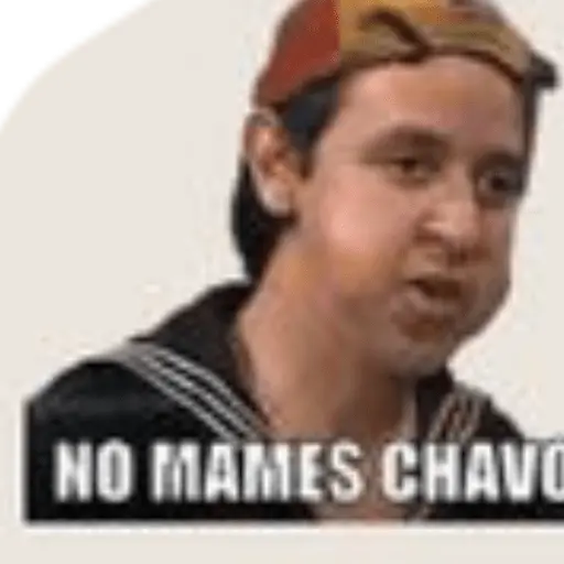 el chavo del ocho 🥺🤭❤️