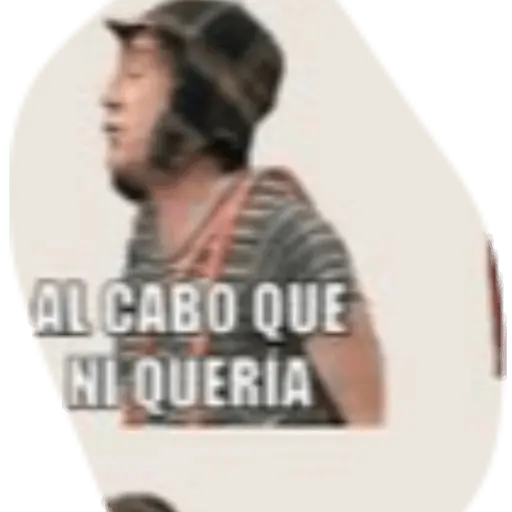 el chavo del ocho 🥺🤭❤️