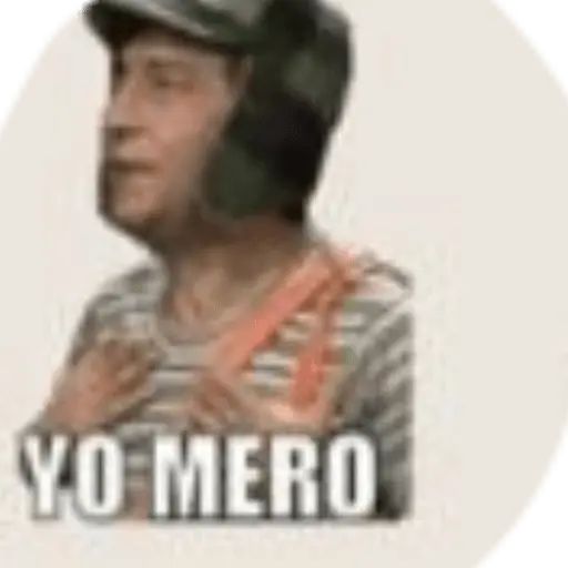 el chavo del ocho 🥺🤭❤️