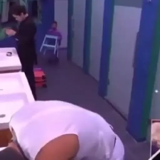 Abelito casa🏡de los famosos 