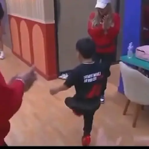 Abelito casa🏡de los famosos 