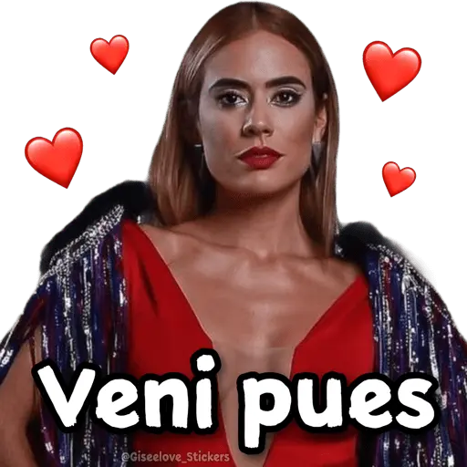 👑 La Reina Del Flow 🎤