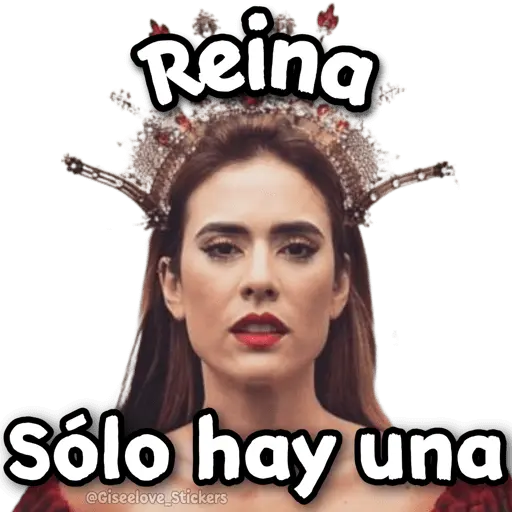 👑 La Reina Del Flow 🎤