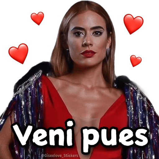 👑 La Reina Del Flow 🎤 preview
