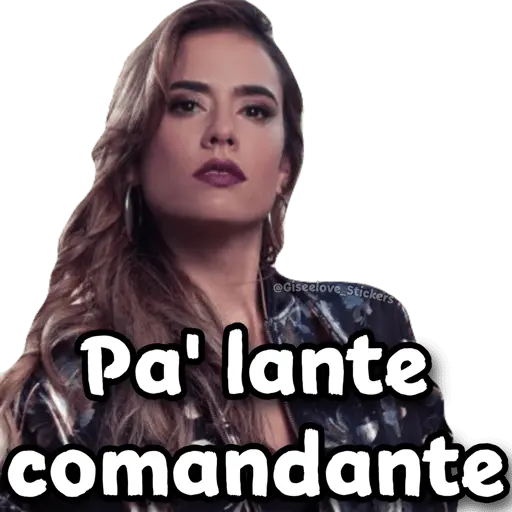 👑 La Reina Del Flow 🎤
