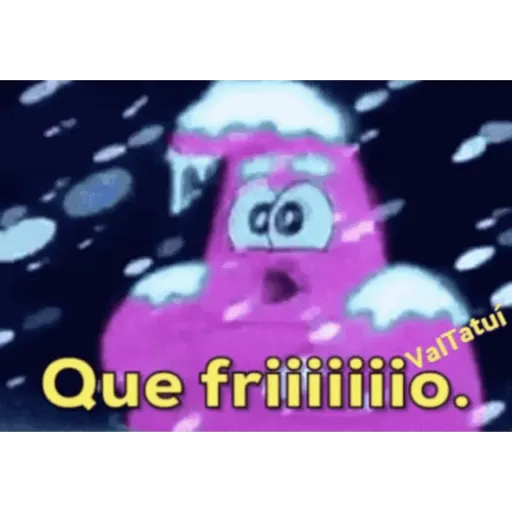 Congelados