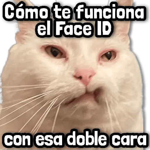 Stickers sin Filtro #➊➋ 😂