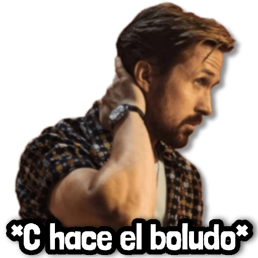 Stickers sin Filtro #➊➋ 😂 preview