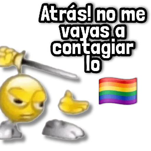 Stickers sin Filtro #➊➋ 😂