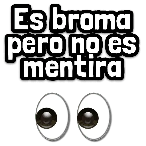 Stickers sin Filtro #➊➋ 😂