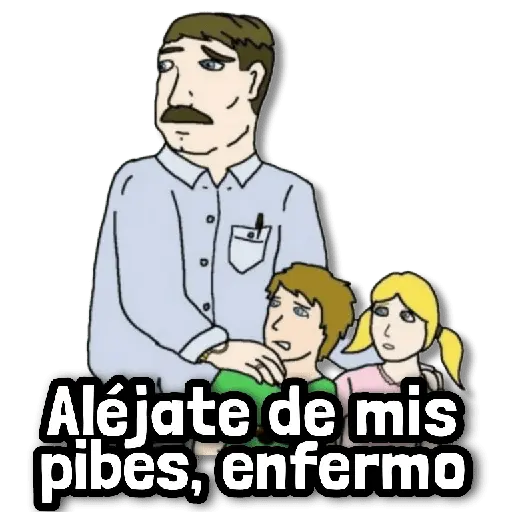 Stickers sin Filtro #➊➋ 😂