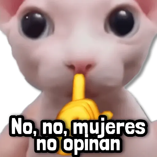 Stickers sin Filtro #➊➋ 😂