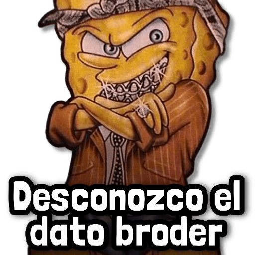 Stickers sin Filtro #➊➋ 😂 preview