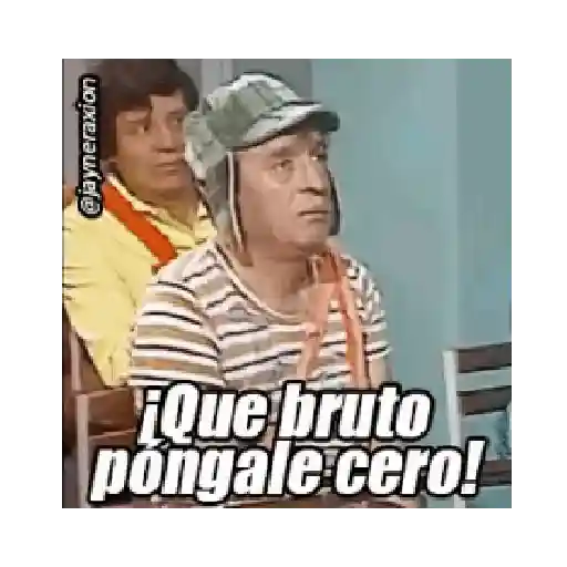 El chavo del ocho 8️⃣💚