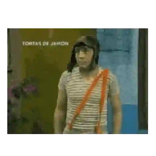El chavo del ocho 8️⃣💚