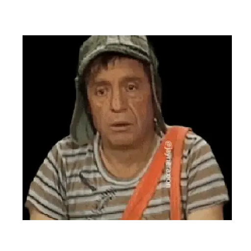 El chavo del ocho 8️⃣💚