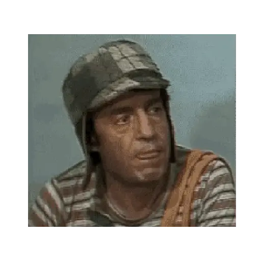 El chavo del ocho 8️⃣💚