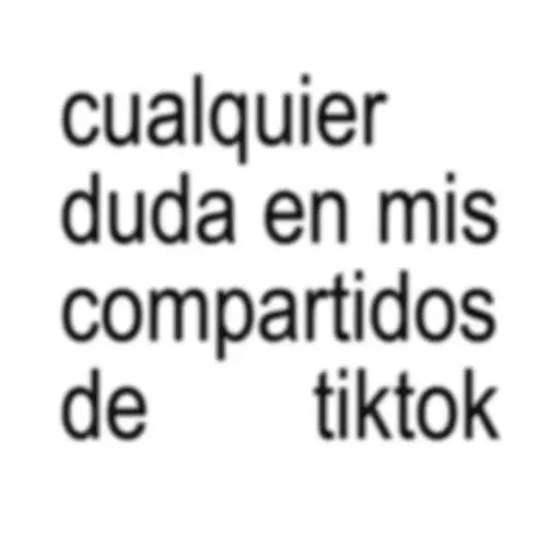 Frases pendejas pa la banda 2️⃣