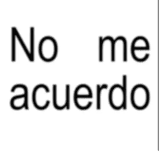 Frases pendejas pa la banda 2️⃣
