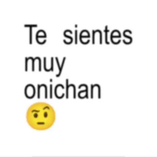 Frases pendejas pa la banda 2️⃣