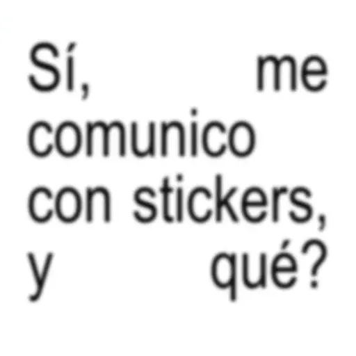 Frases pendejas pa la banda 2️⃣