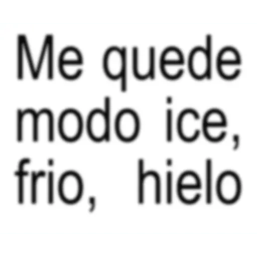 Frases pendejas pa la banda 2️⃣