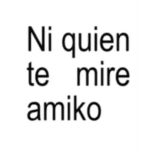 Frases pendejas pa la banda 2️⃣