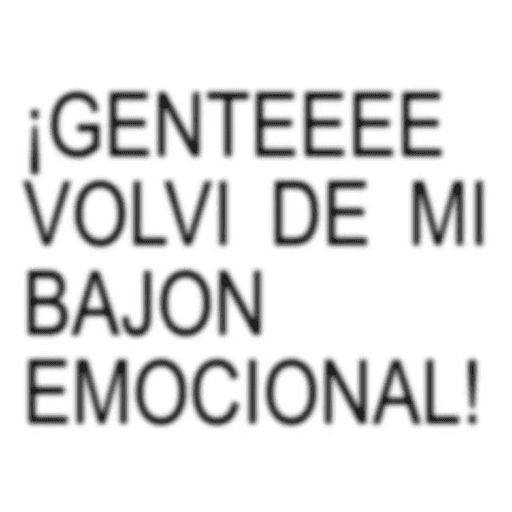 Frases pendejas pa la banda 2️⃣ preview