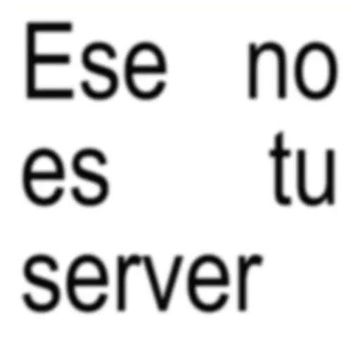 Frases pendejas pa la banda 2️⃣