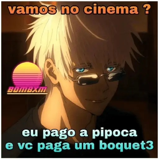 Vamos de sapecagens