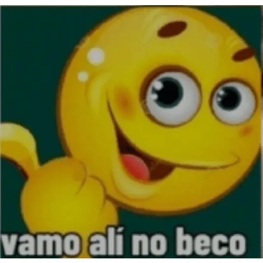 Vamos de sapecagens