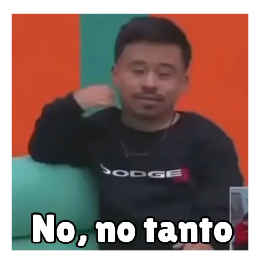 Abelito/La casa de los famosos