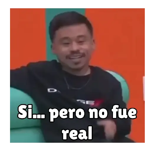 Abelito/La casa de los famosos
