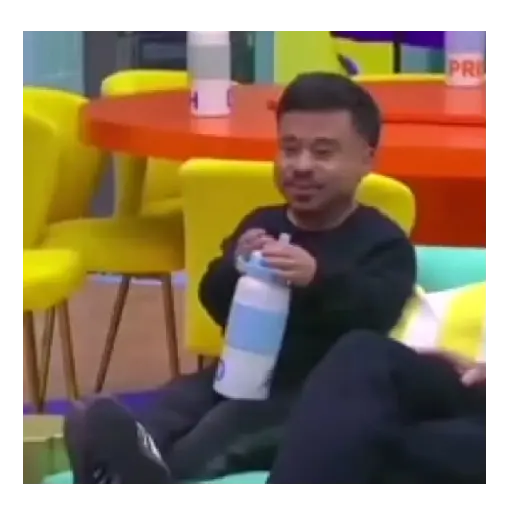 Abelito/La casa de los famosos