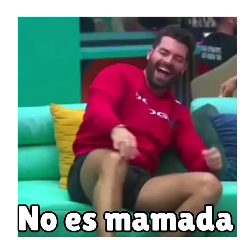 Abelito/La casa de los famosos