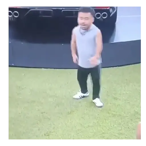Abelito/La casa de los famosos