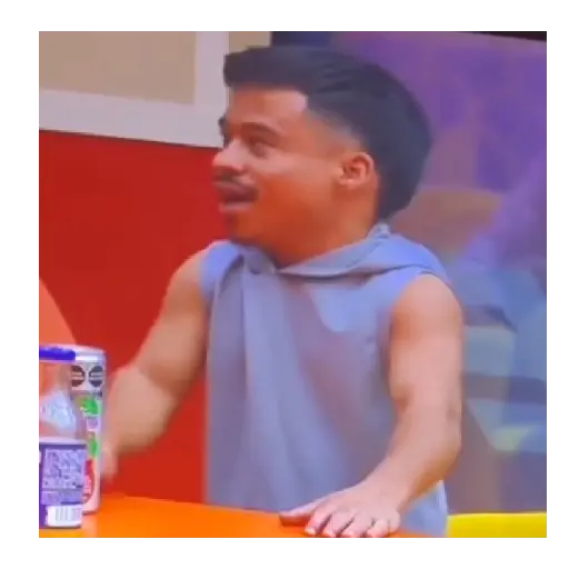 Abelito/La casa de los famosos