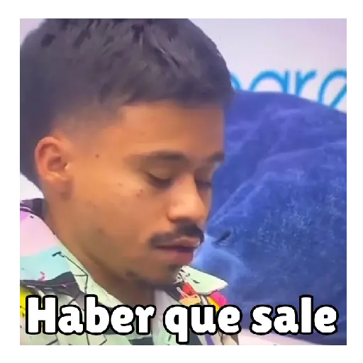 Abelito/La casa de los famosos