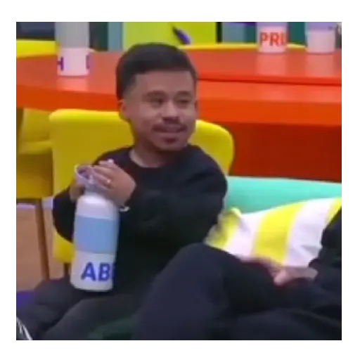 Abelito/La casa de los famosos preview