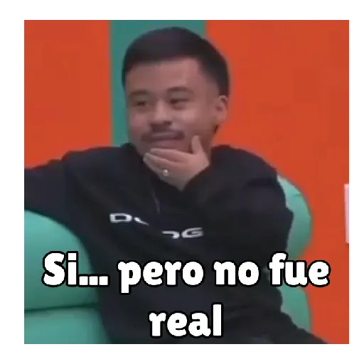 Abelito/La casa de los famosos preview