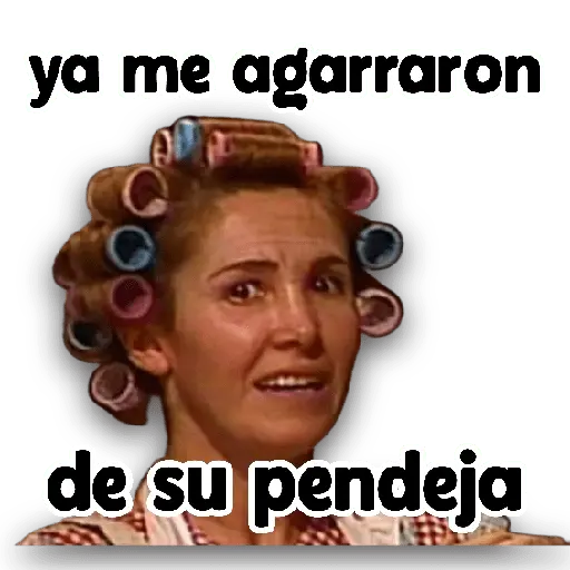 Doña Florinda 💥💅 chespirito