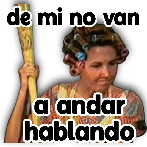 Doña Florinda 💥💅 chespirito