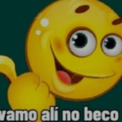 EMOJIS SAPECAGENS 