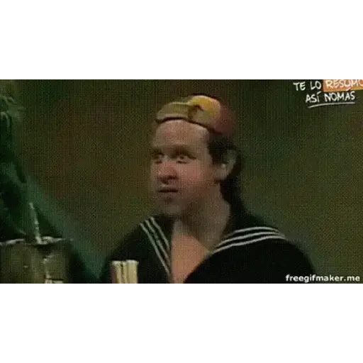chavo del ocho