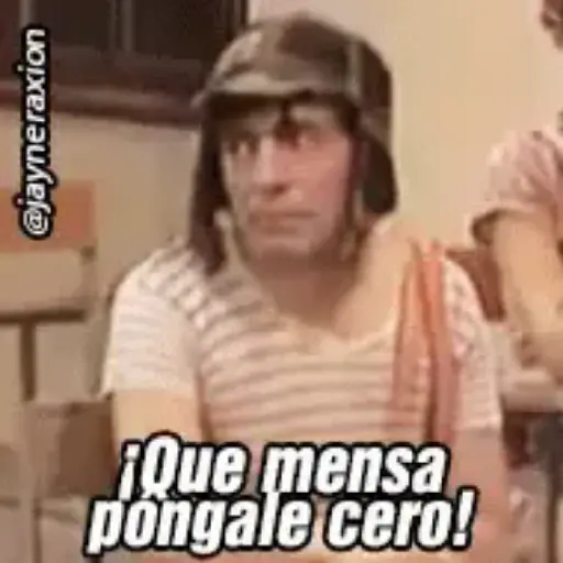 chavo del ocho