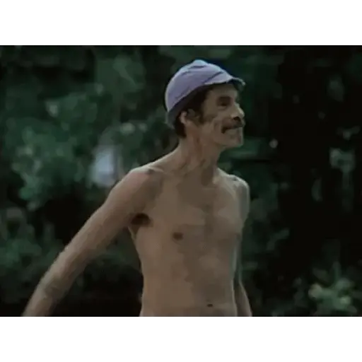 chavo del ocho