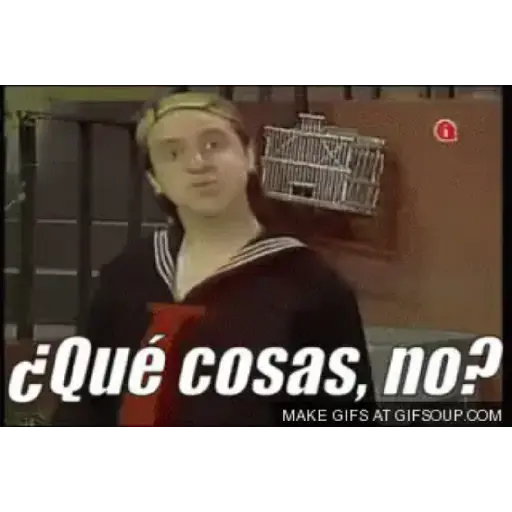 chavo del ocho