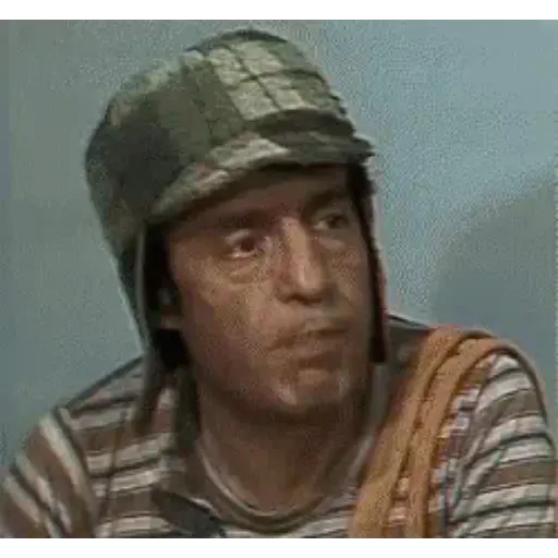 chavo del ocho preview