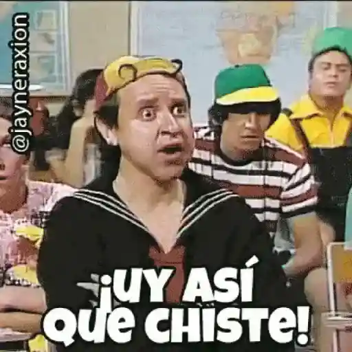 chavo del ocho