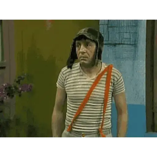 chavo del ocho
